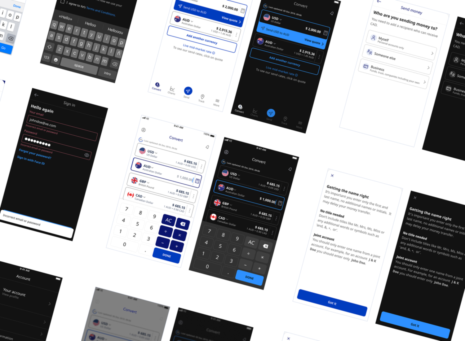 The Grid